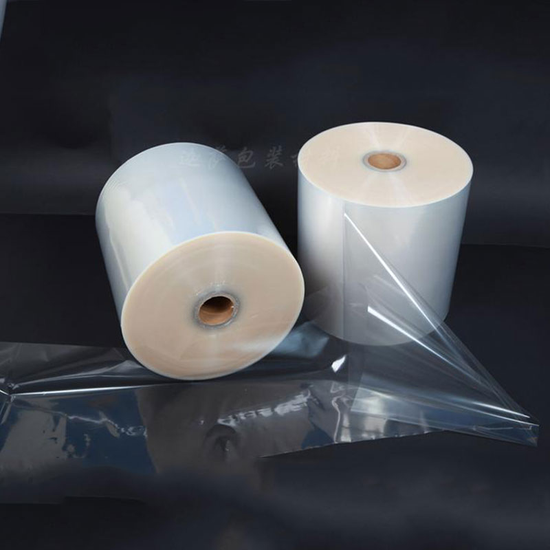 CPP Пленка для сверхнизких температур