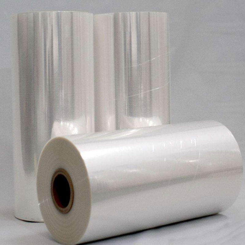 RCPP Низкотемпературная пленка