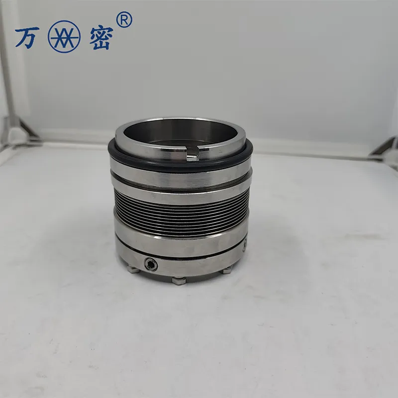 Серия WM MFL85N