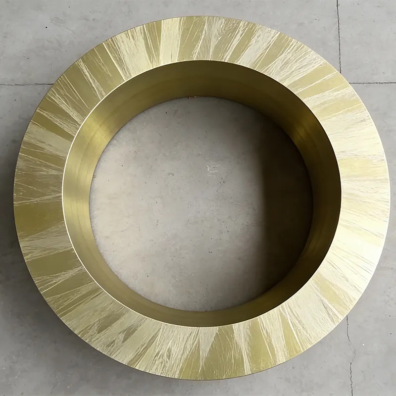 Сталь для зубчатых колес