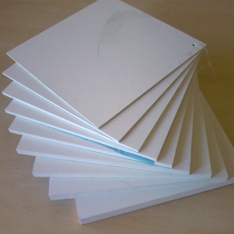 PTFE плиты
