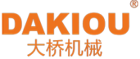 ООО Руиан Дацяо Упаковочные Машины (DAKIOU)