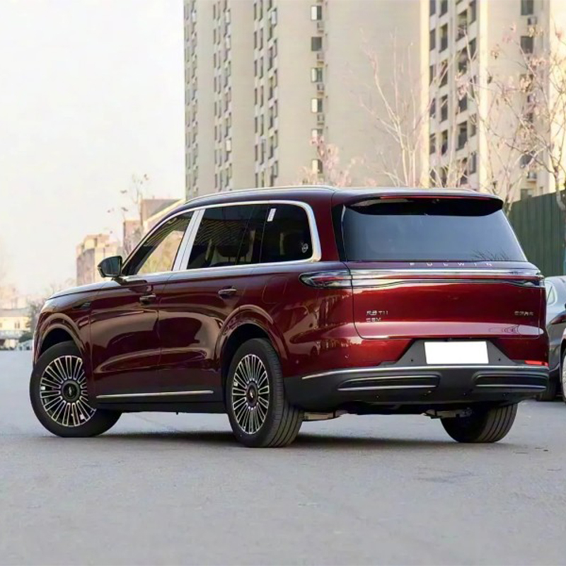 Подержанный Chery Fengyun T11