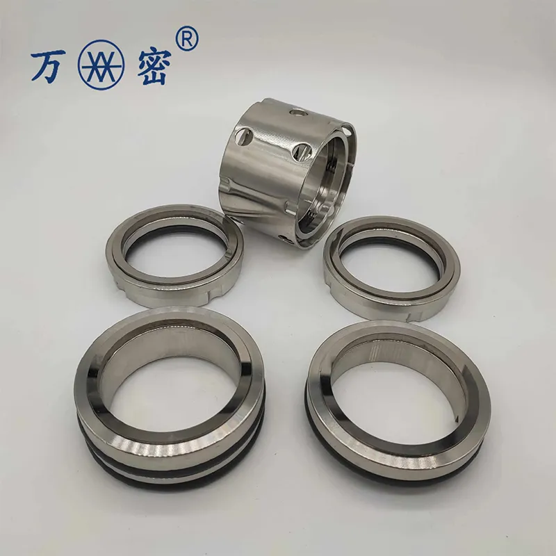 Серия WM 224UU