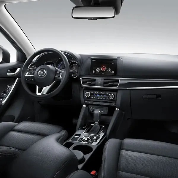 Changan Mazda CX-5