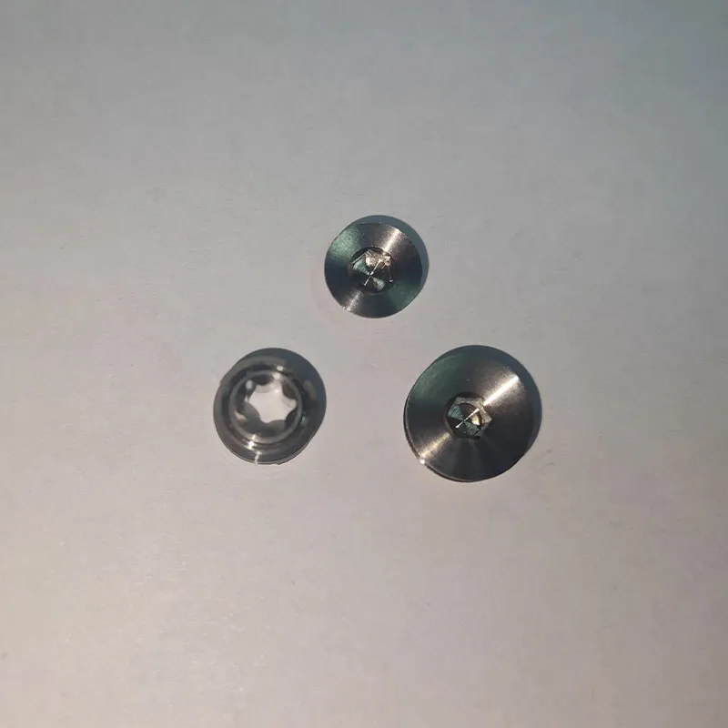Заглушка-штифт