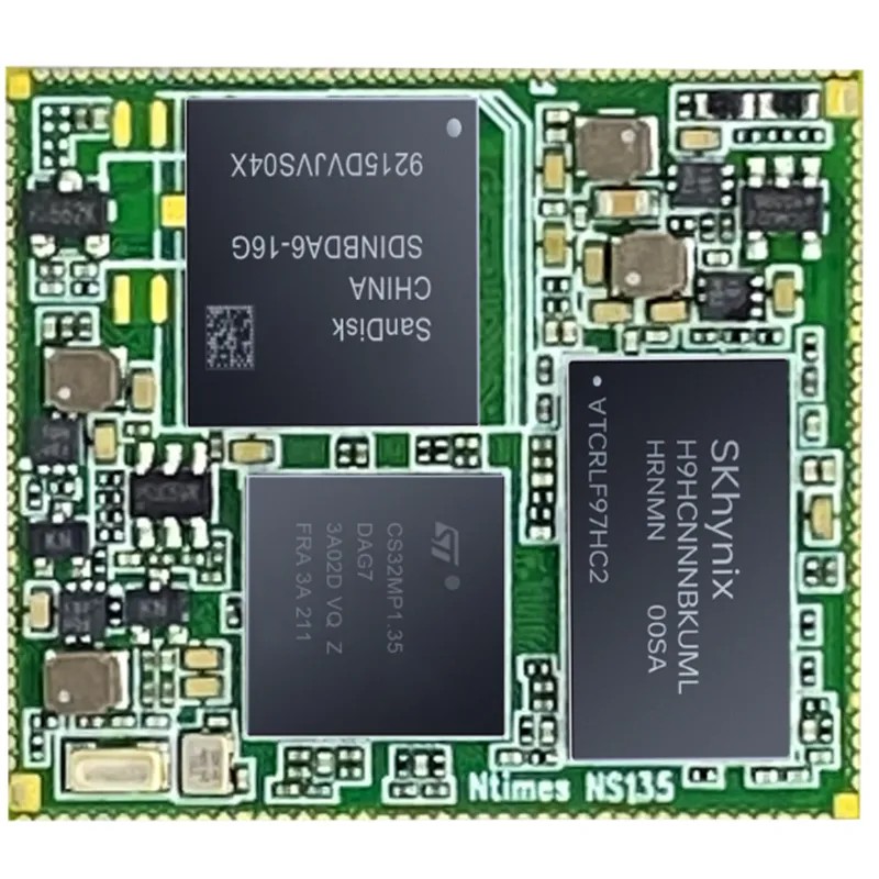 Платформенные модули NP серии Европа-Америка NP8MM, NP8MP, NP93, NS135