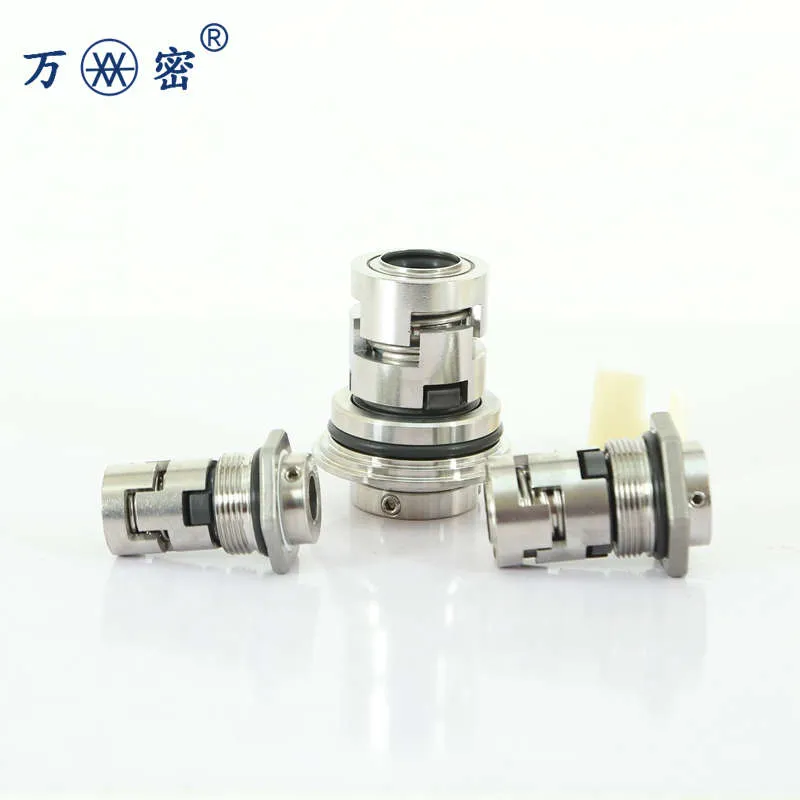 Механическое уплотнение Grundfos