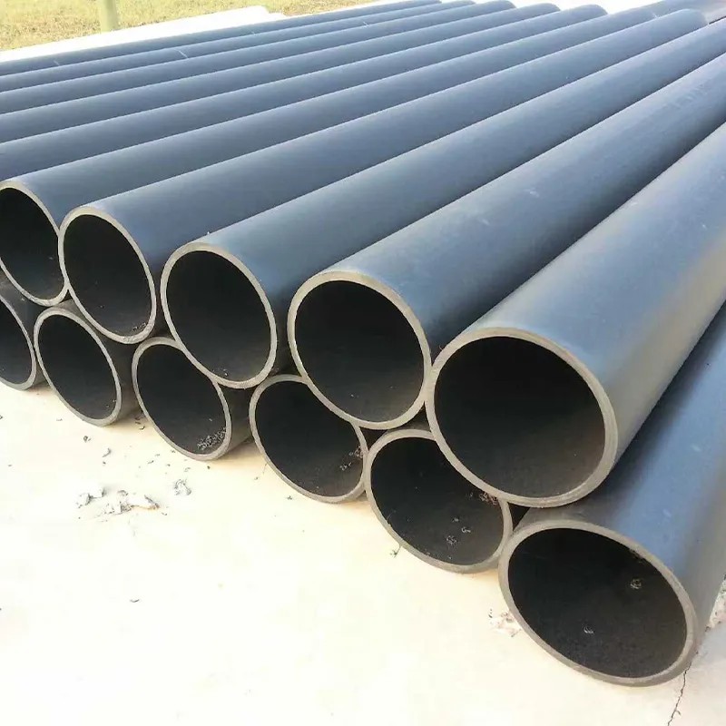 Труба HDPE защитная для электрокабеля