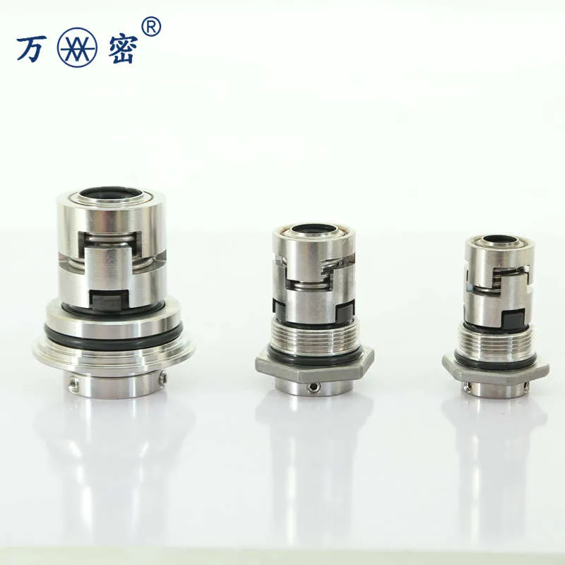 Механическое уплотнение Grundfos