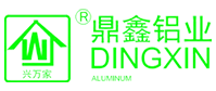 ООО Цзянъинь Динсинь Алюминий