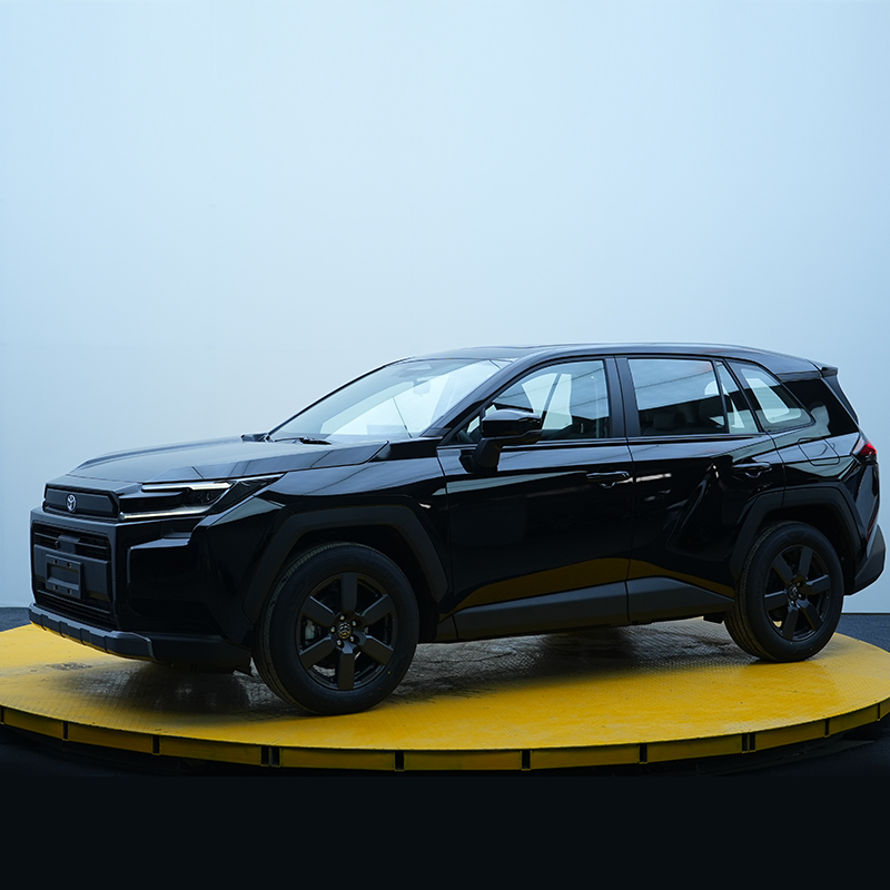 Тойота RAV4