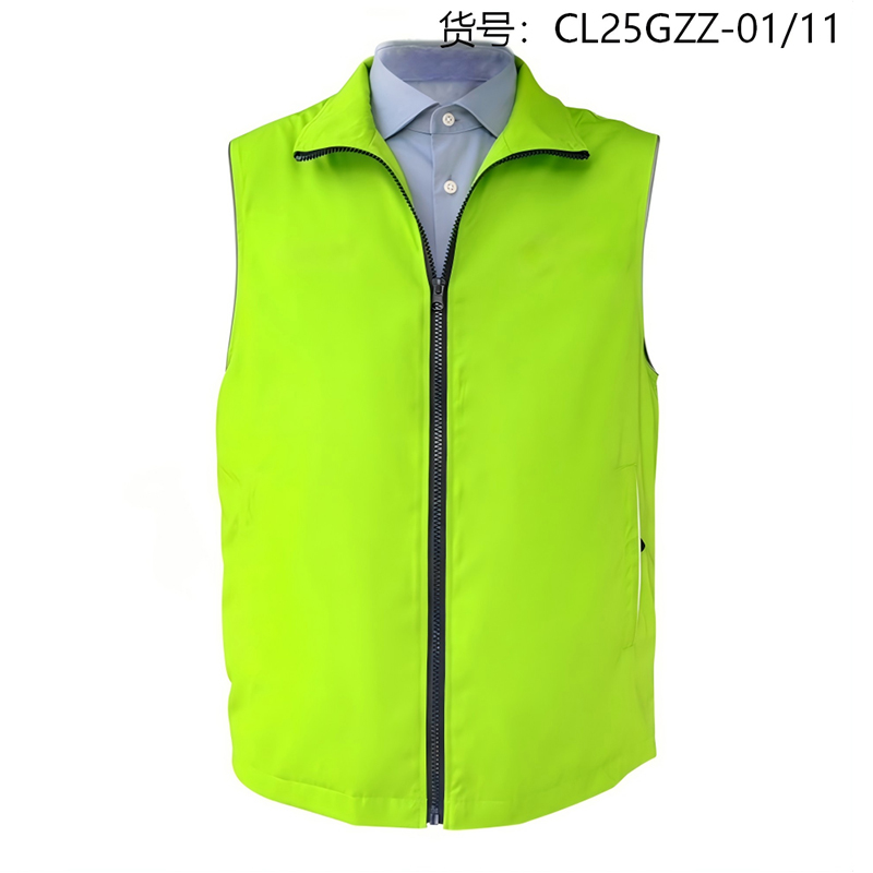 Охлаждающий жилет