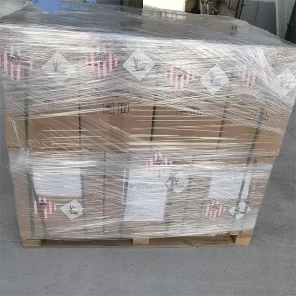 Вспенивающий агент PTSS