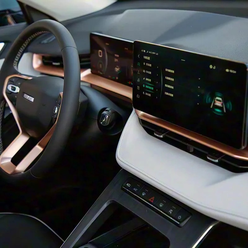 Подержанный Haval H6
