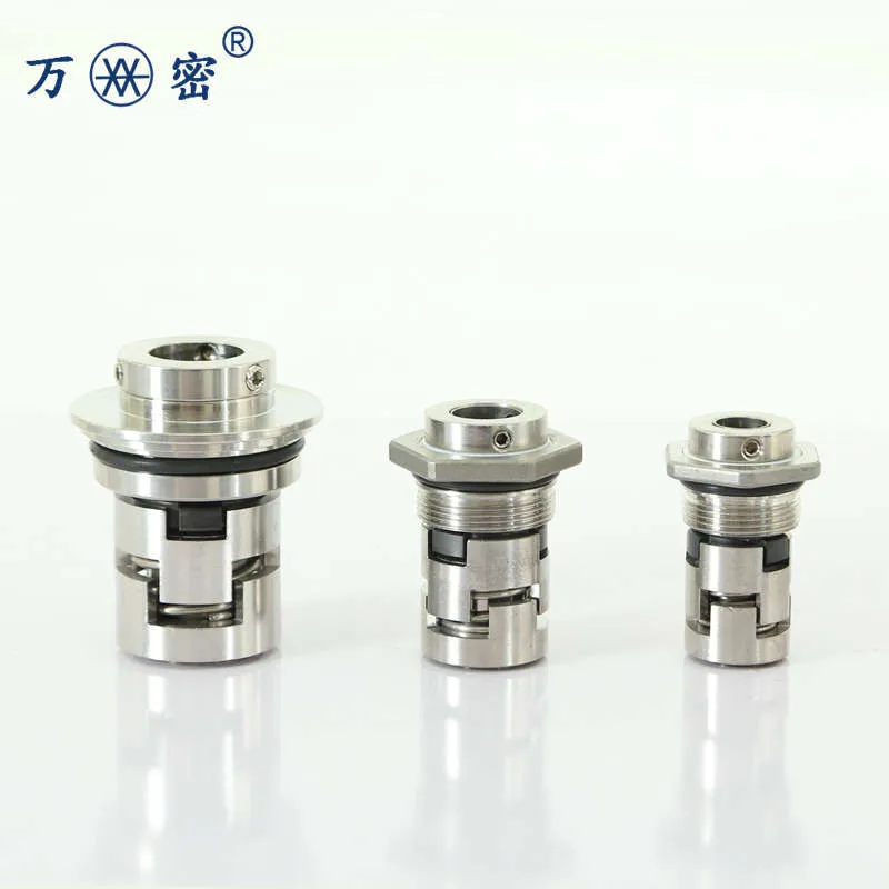 Механическое уплотнение Grundfos