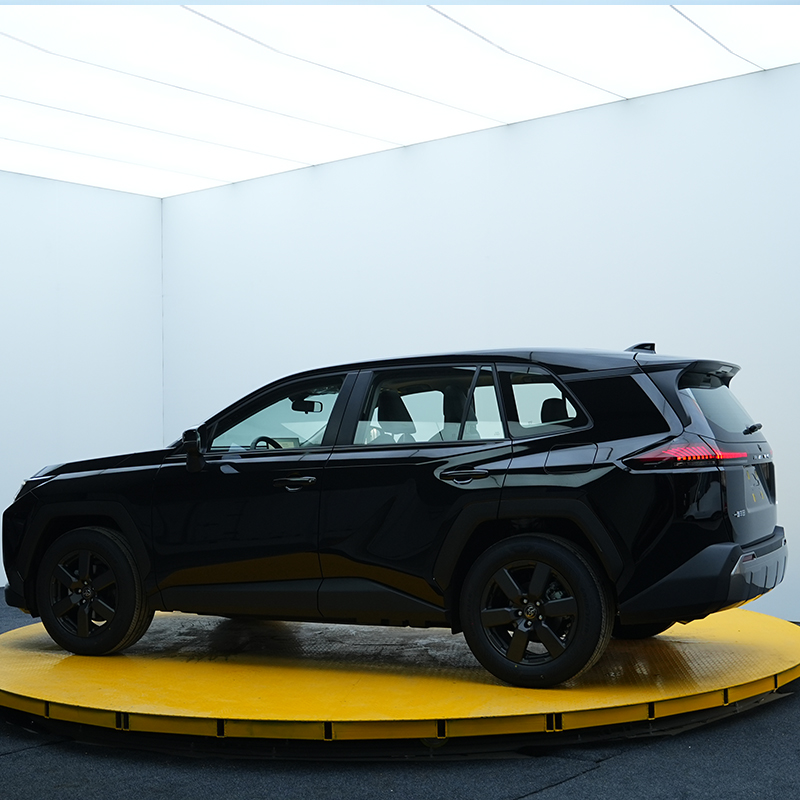 Тойота RAV4