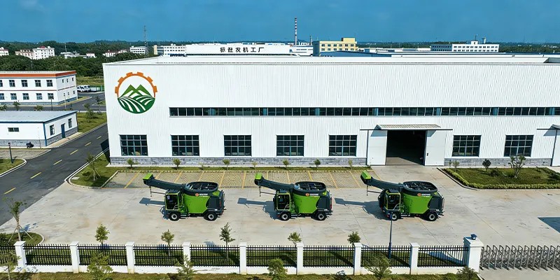 ООО Хайнань Синму Машиностроительная компания