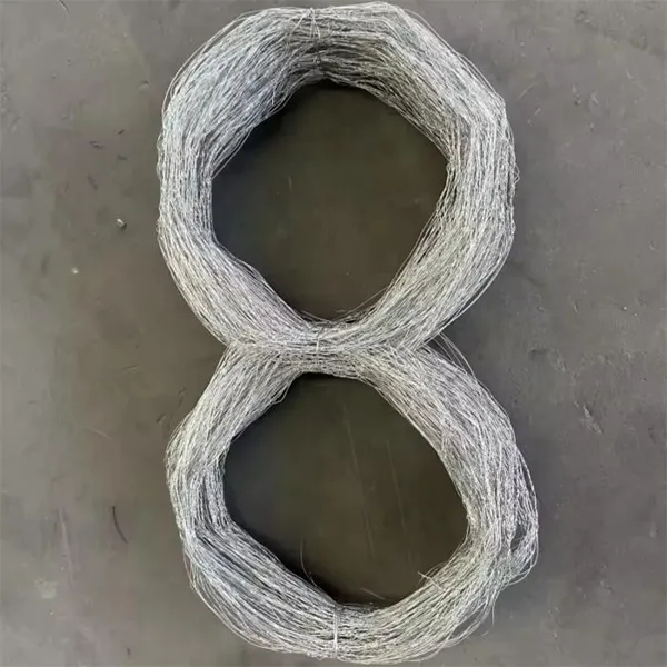Танковая сетчатая проволока