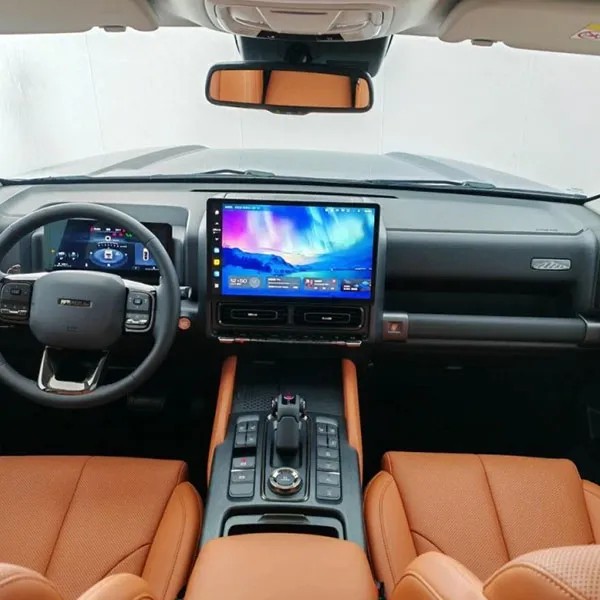 Haval H9