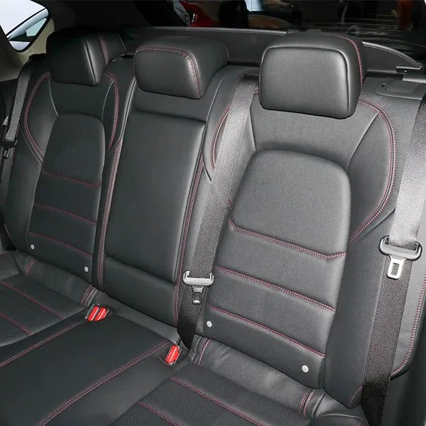 Changan Mazda CX-5