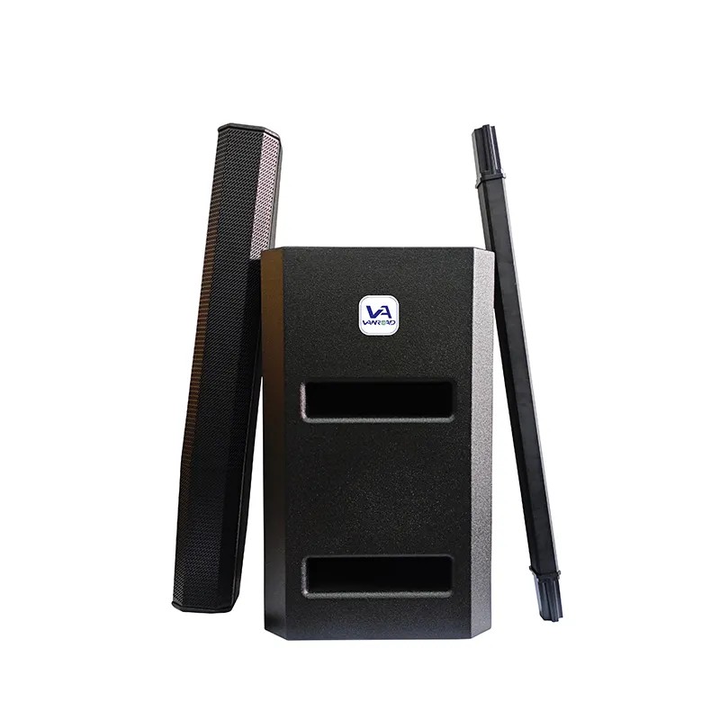 Звуковая колонка серии YY-CN212PRO