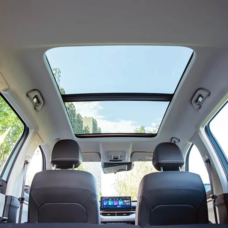 Подержанный Haval H6
