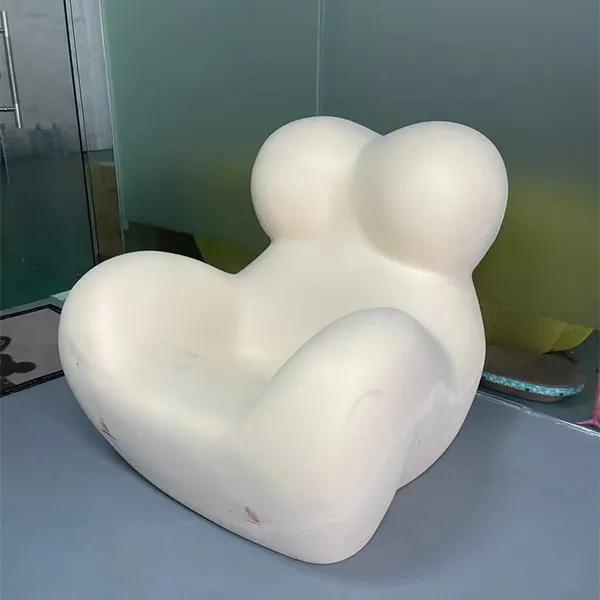Высокоэластичное полиуретановое сырье