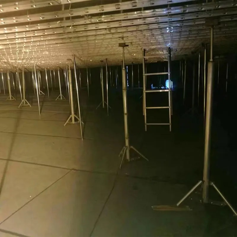 Стойки