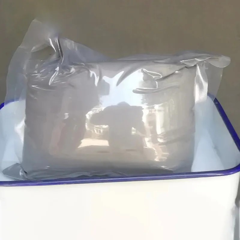 Свинцовый порошок