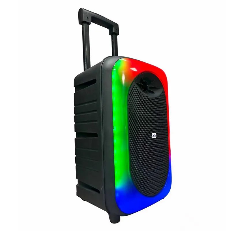 Акустическая система с выдвижной ручкой серии YY-PD108LOKR