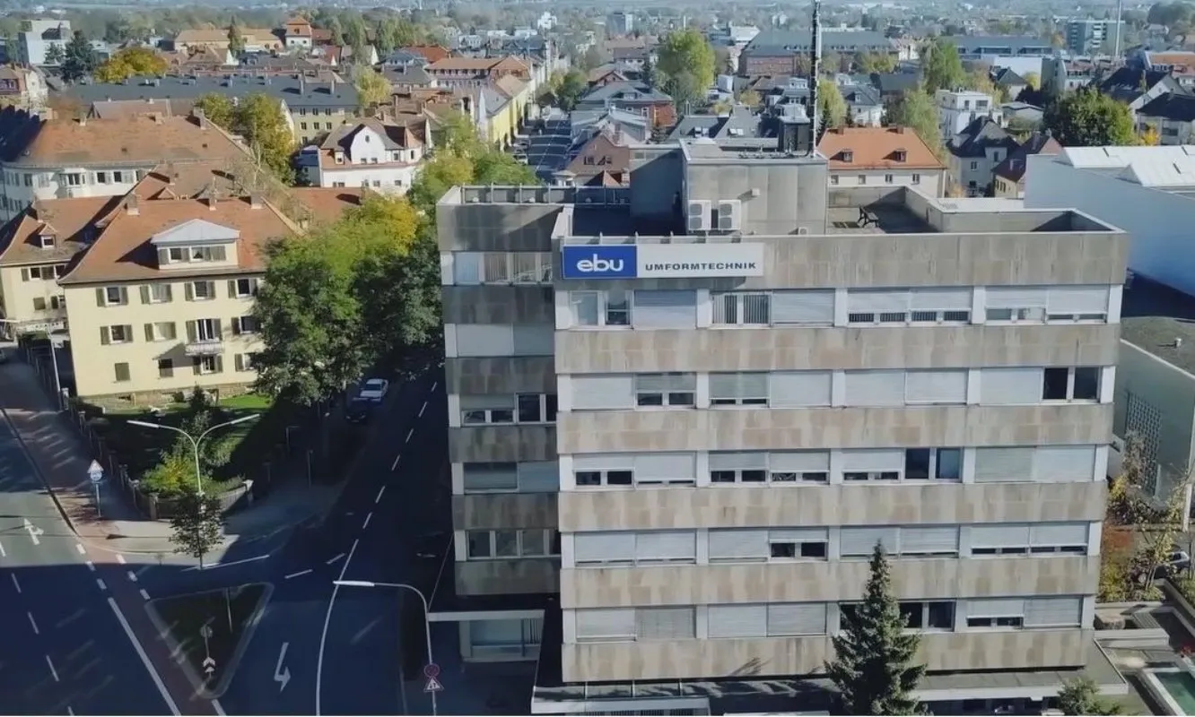 ООО Группа Цзянсу Фужэнь