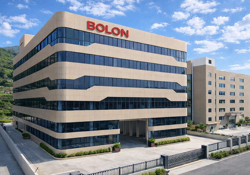 ООО Болан Управление Потоком (Чжэцзян)