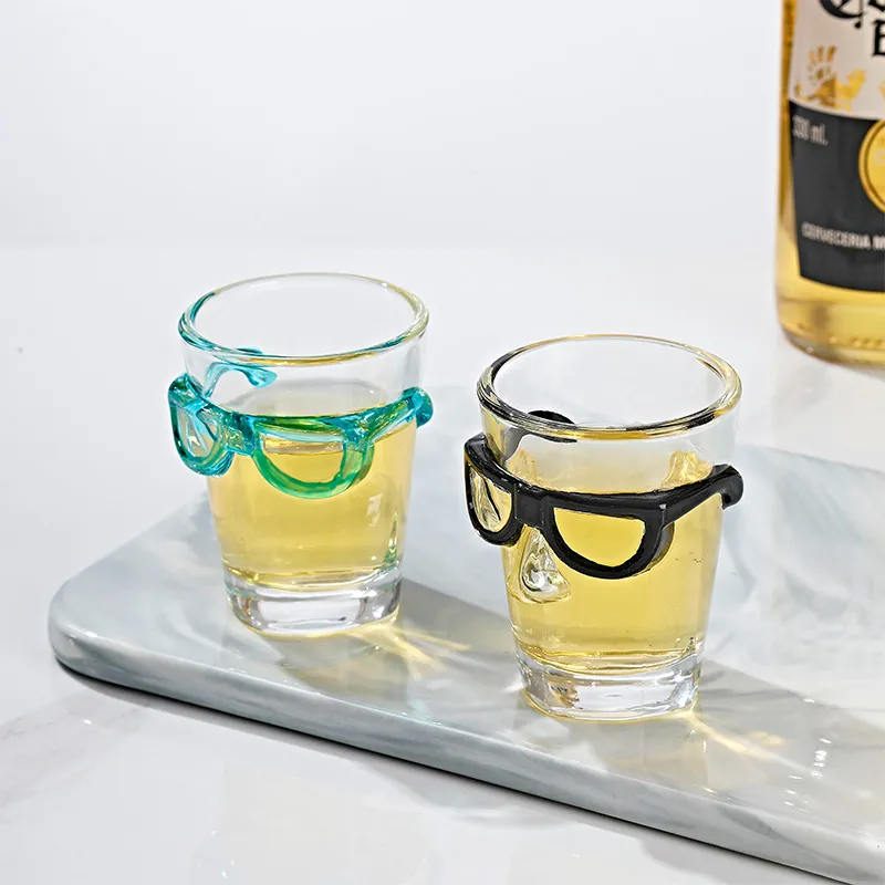 Рюмка для водки 7