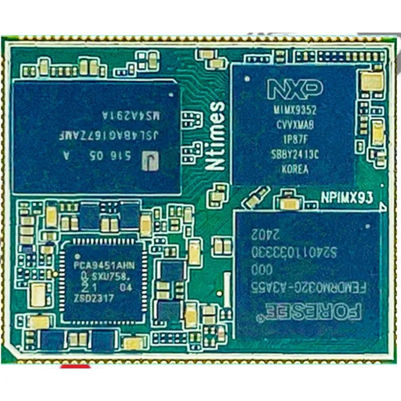 Платформенные модули NP серии Европа-Америка NP8MM, NP8MP, NP93, NS135