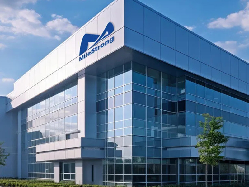 Shenzhen Milestrong Technology Ltd
