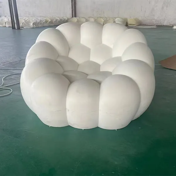 Высокоэластичное полиуретановое сырье