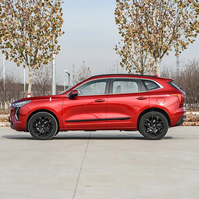 Подержанный Haval First Love
