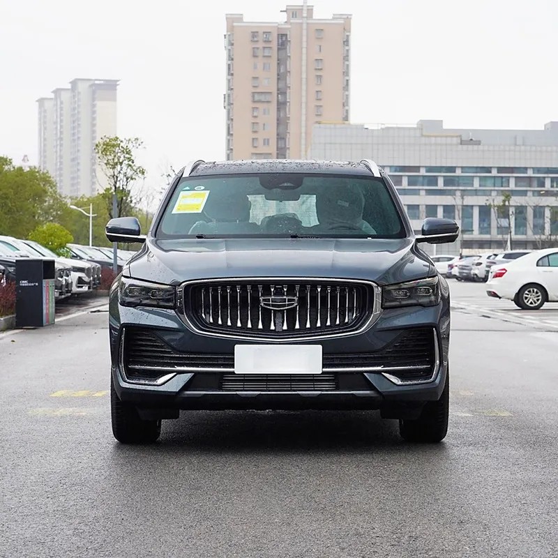 Подержанный Geely Xingyue L