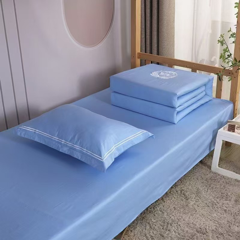 Полицейские-постельные-комплекты